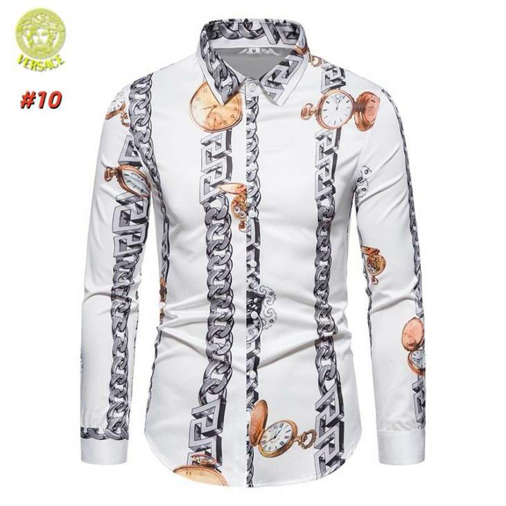 Picture of Versace Shirt Long _SKUVersaceM-4XL12yr34927494